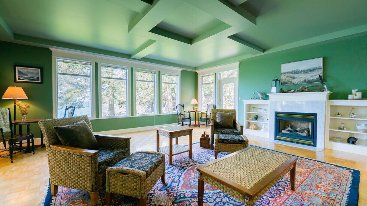 Photo of Livingroom in Beachcomber