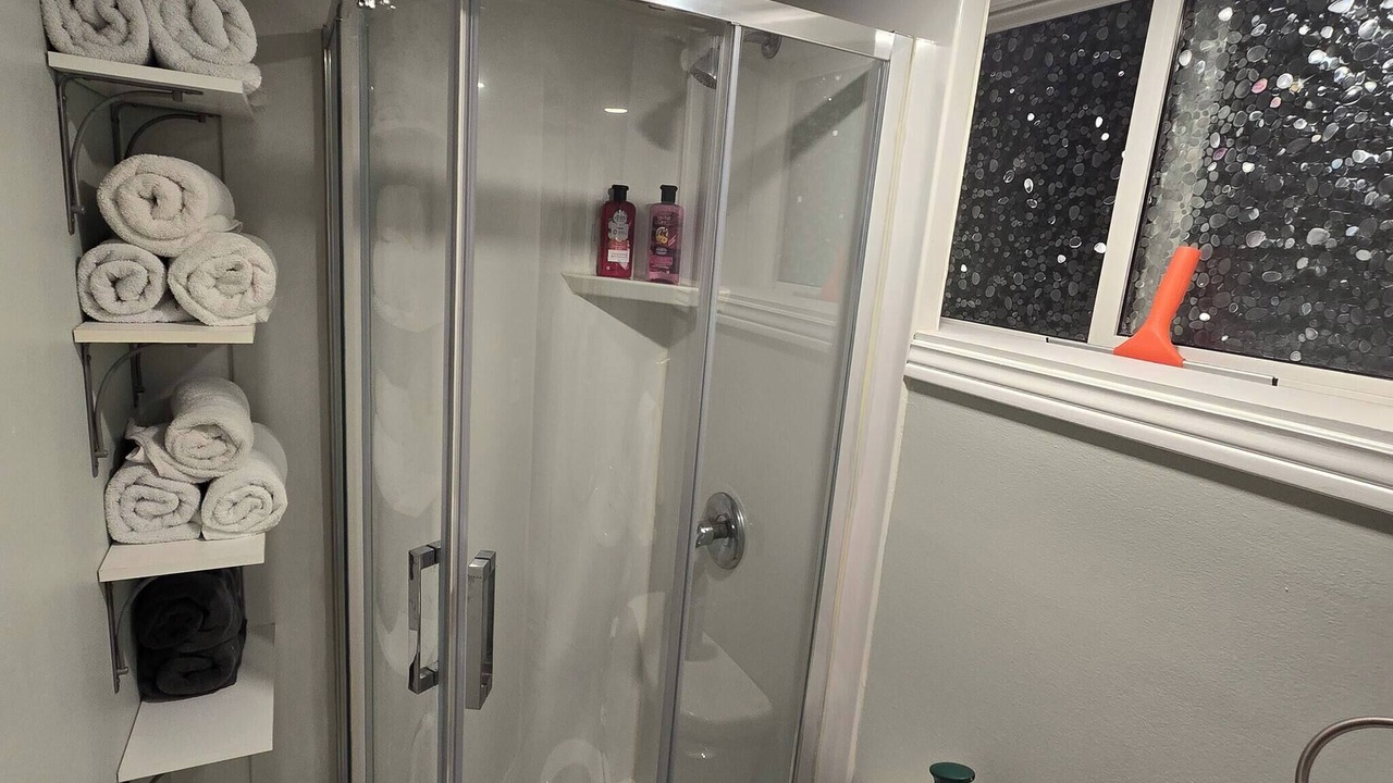 Photo of Bathroom in Belleville