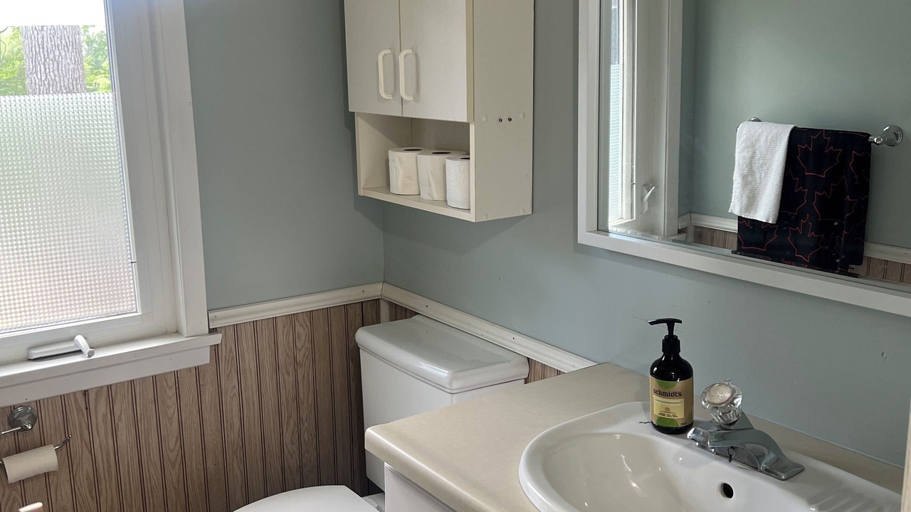 Photo of Bathroom in Selwyn