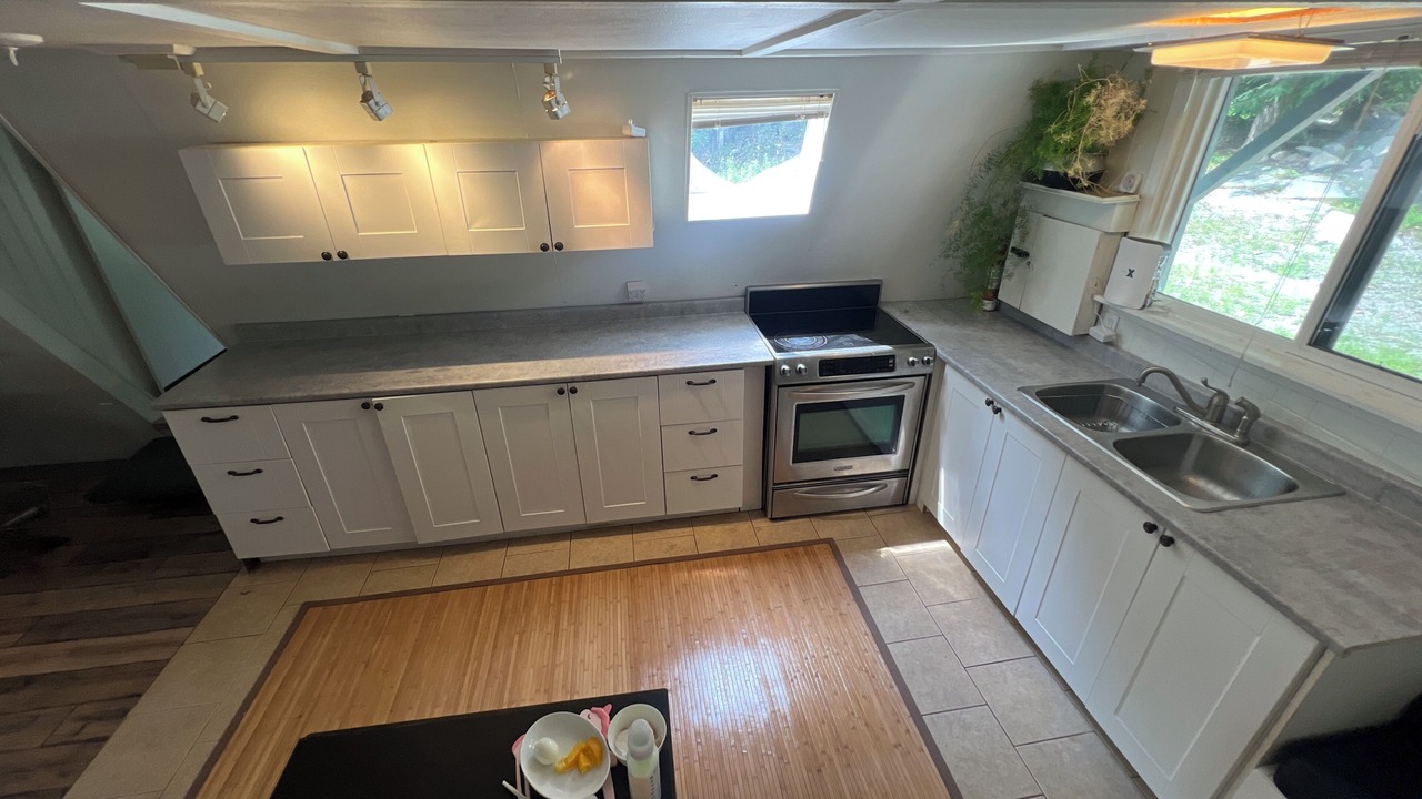 Photo of Kitchen in Selwyn