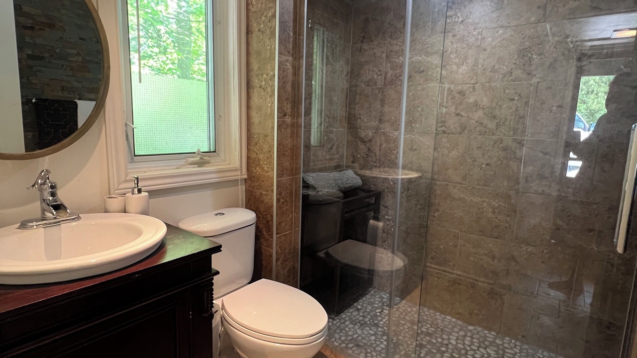 Photo of Bathroom in Selwyn