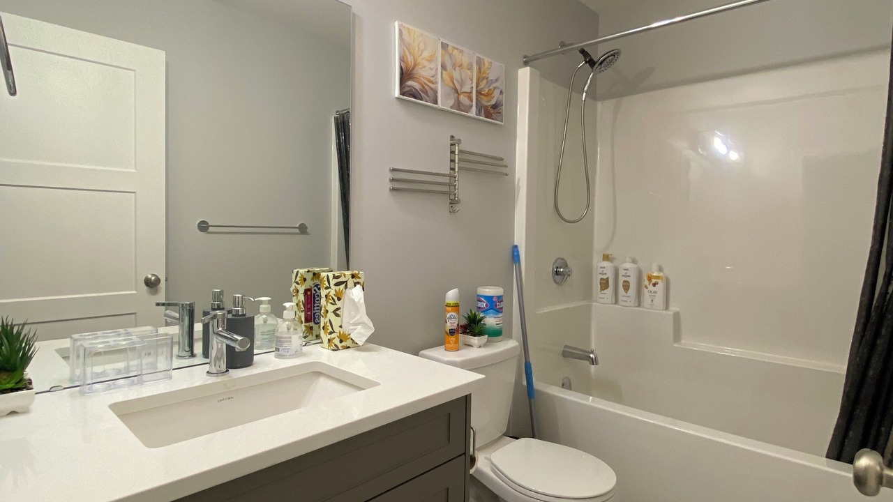 Photo of Bathroom in Regina