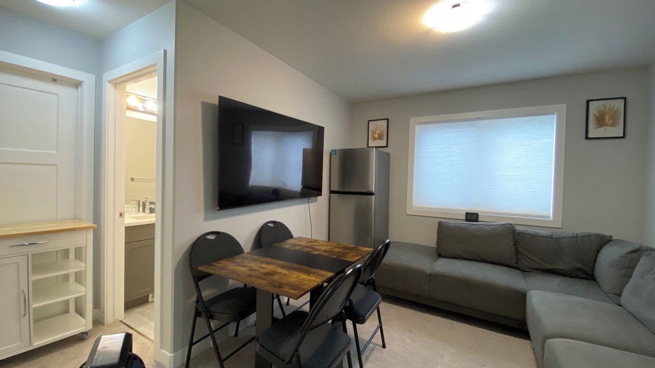 Photo of Livingroom in Regina