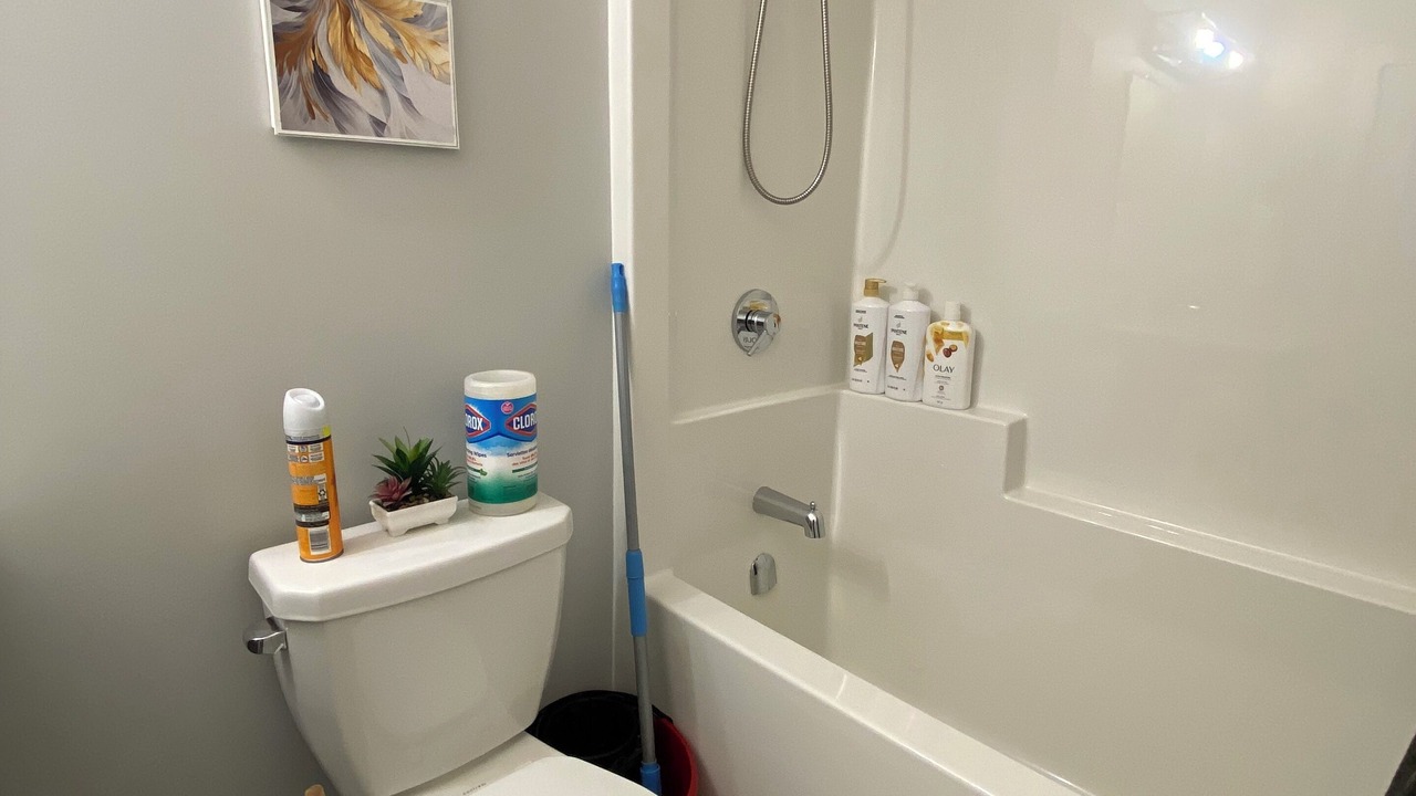 Photo of Bathroom in Regina