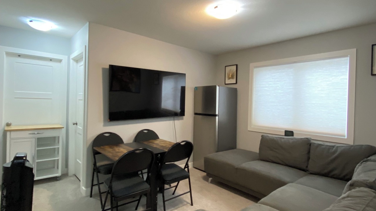 Photo of Livingroom in Regina