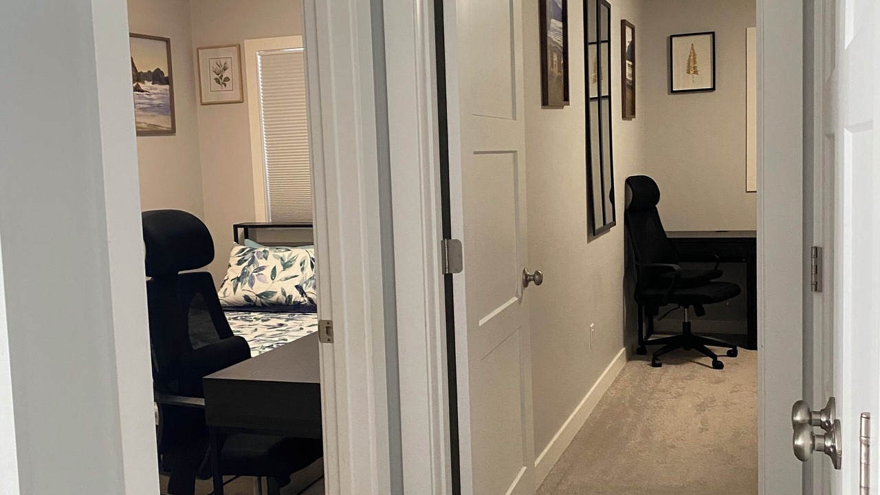 Photo of Bedroom in Regina