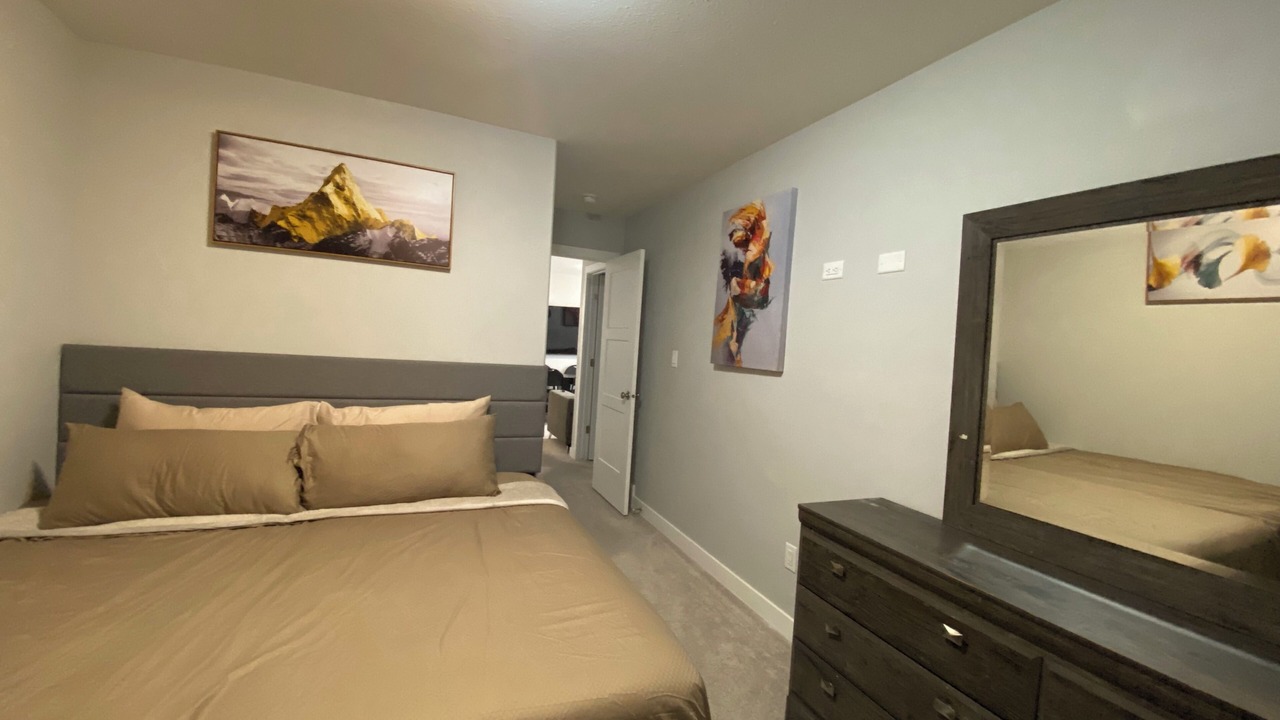 Photo of Bedroom in Regina
