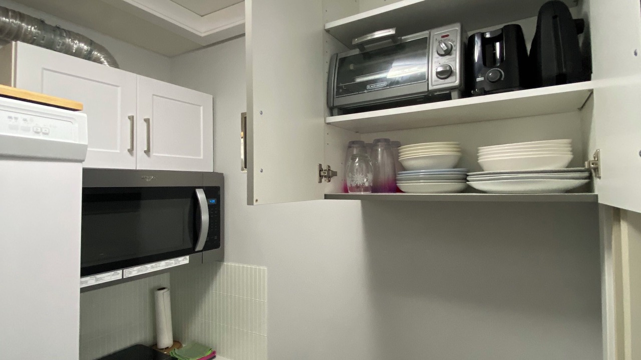 Photo of Kitchen in Regina