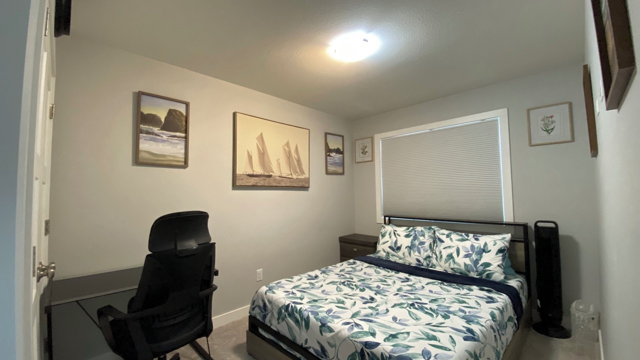 Photo of Bedroom in Regina