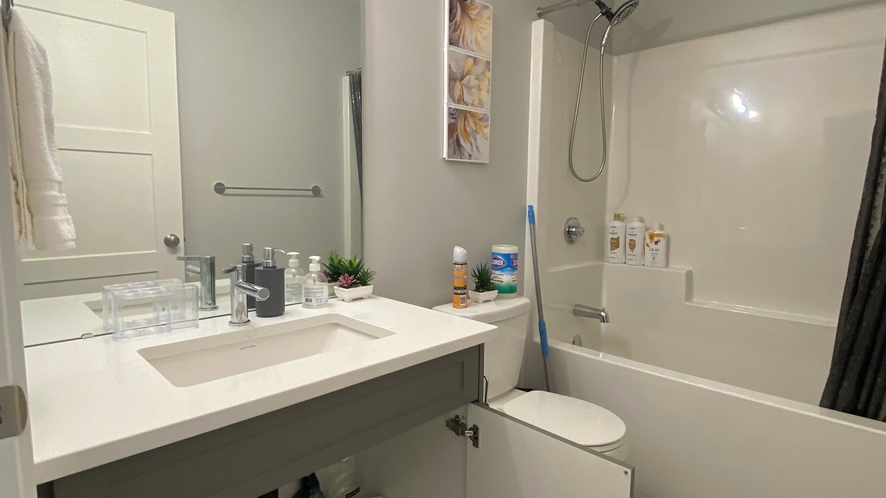Photo of Bathroom in Regina