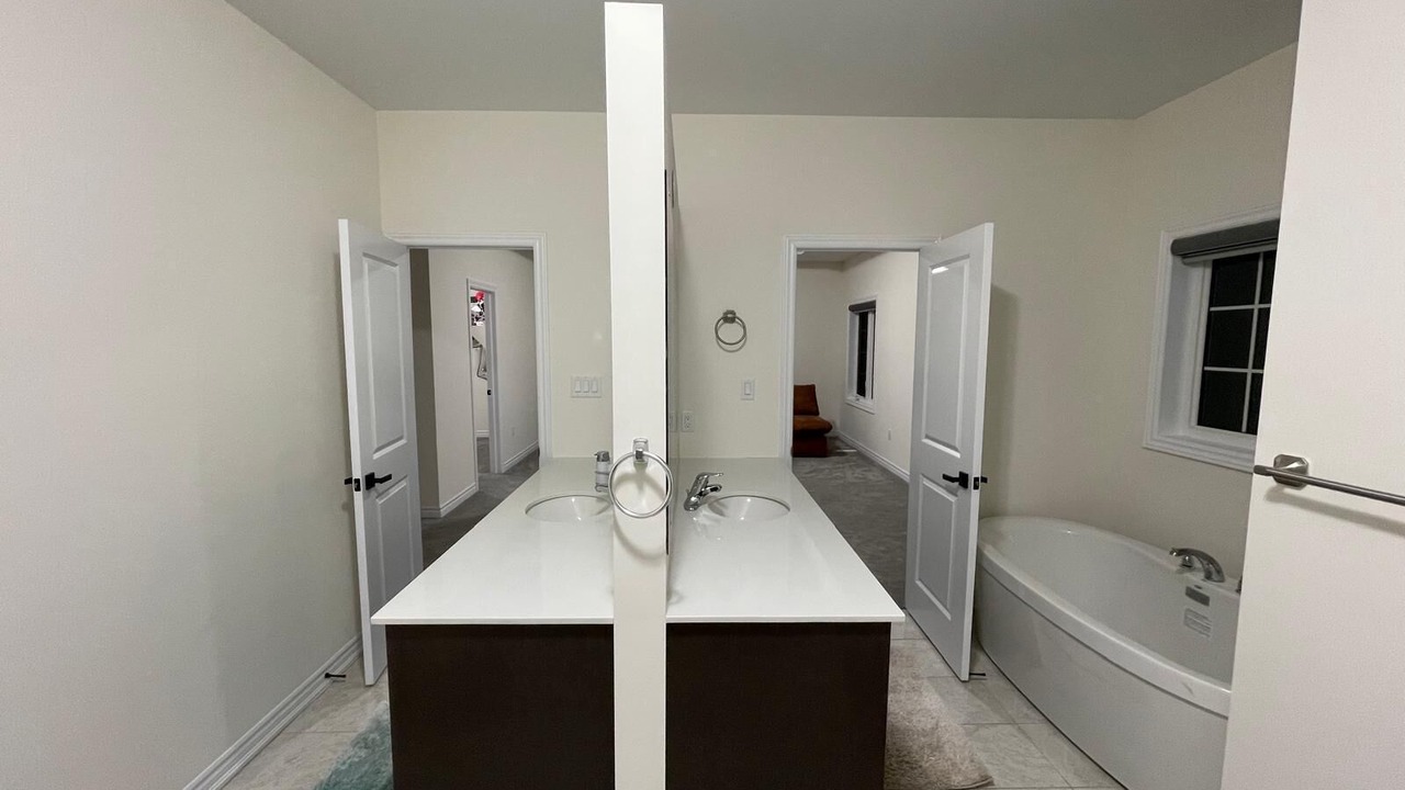 Photo of Bathroom in Mount Pleasant
