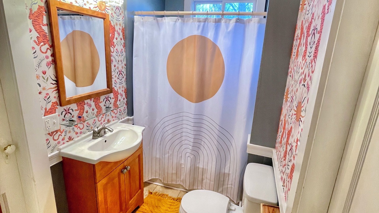 Photo of Bathroom in South Eliot