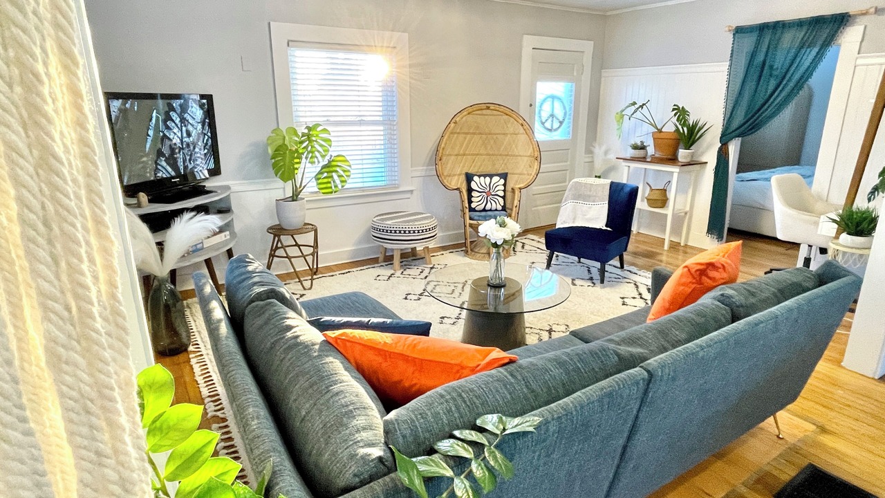 Photo of Bedroom in South Eliot