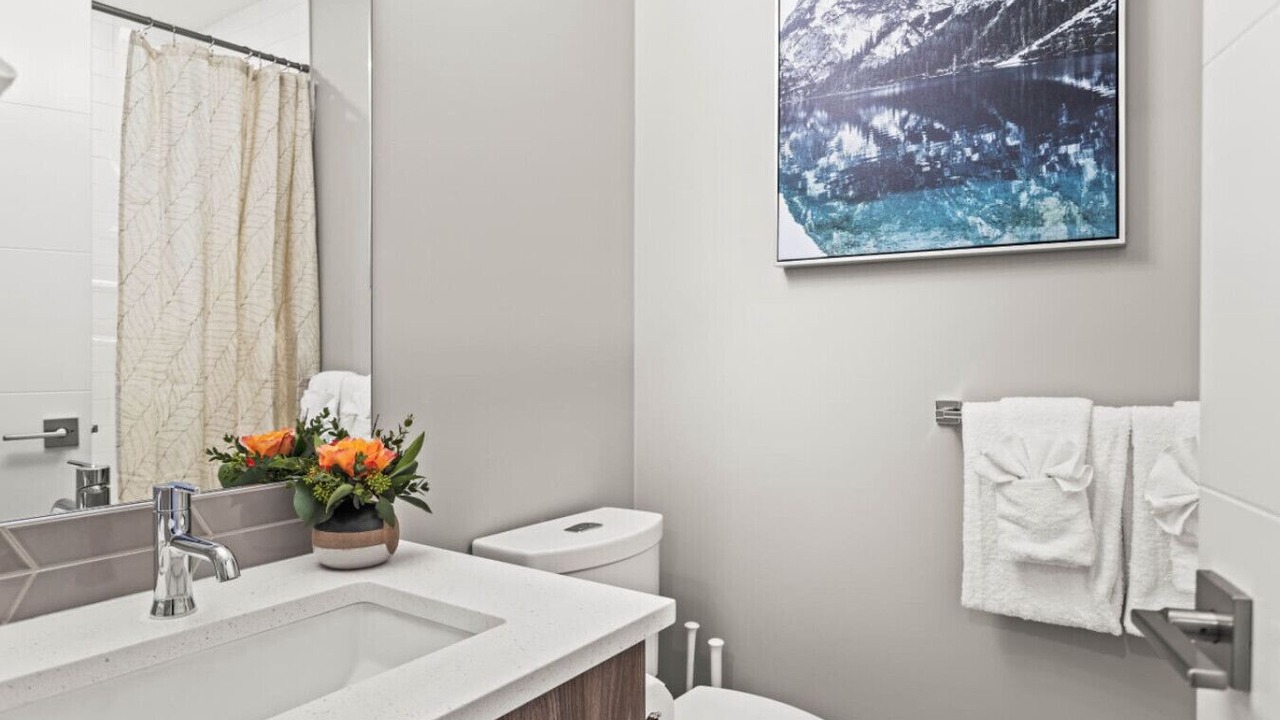 Photo of Bathroom in Harvie Heights