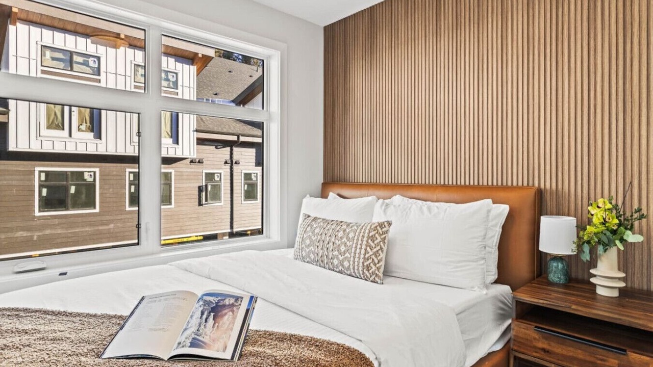 Photo of Bedroom in Harvie Heights