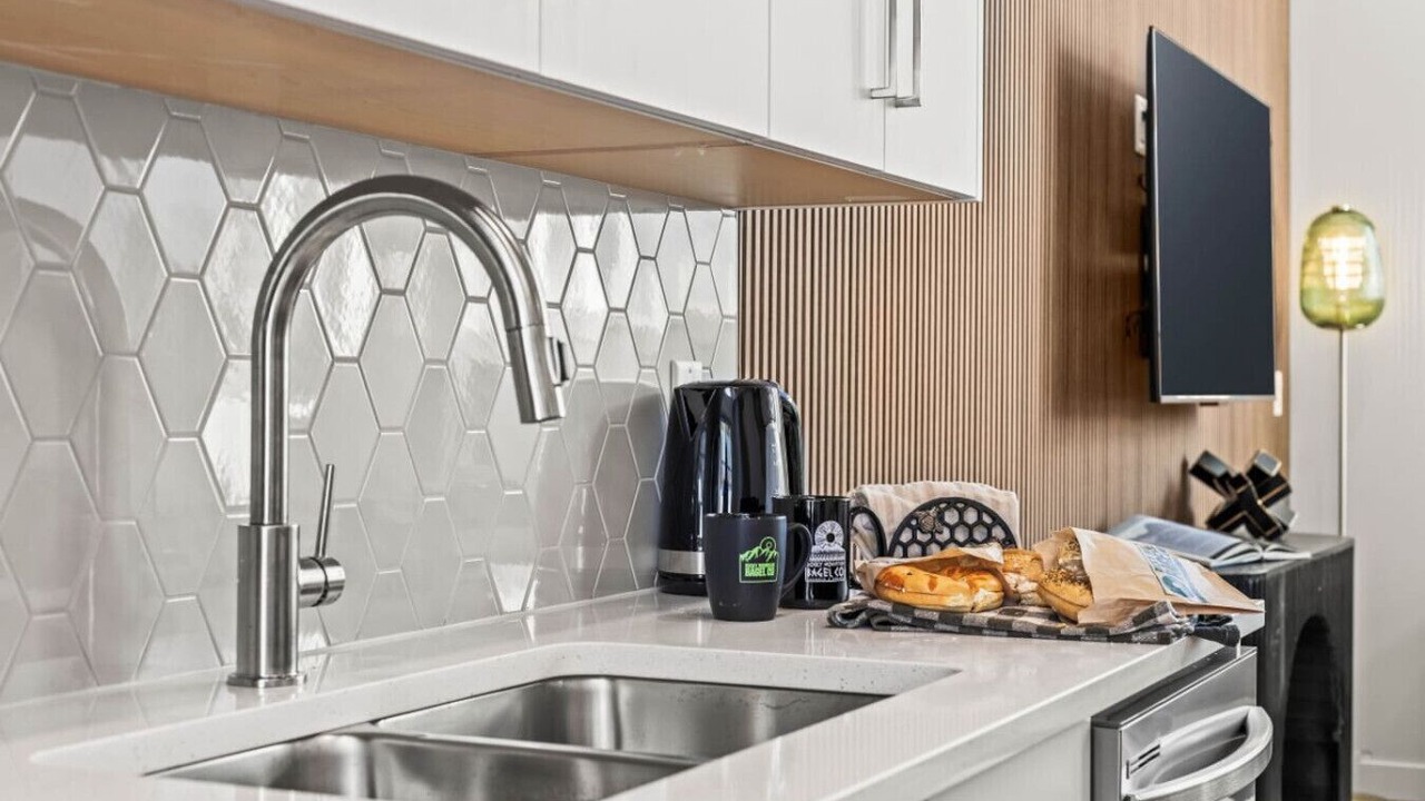 Photo of Kitchen in Harvie Heights