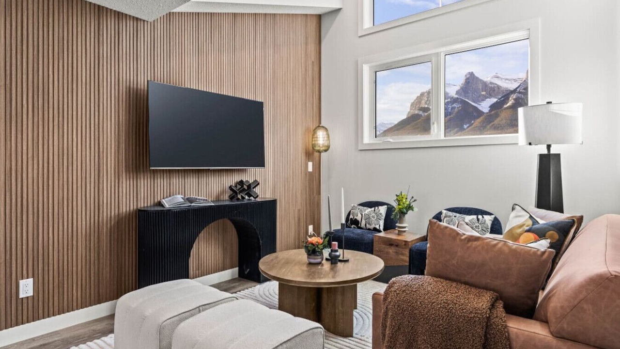 Photo of Livingroom in Harvie Heights