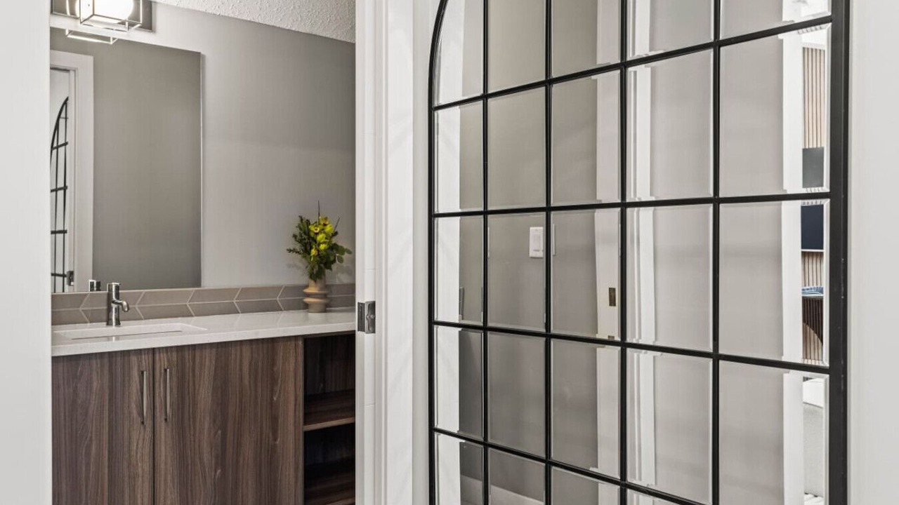 Photo of Bathroom in Harvie Heights