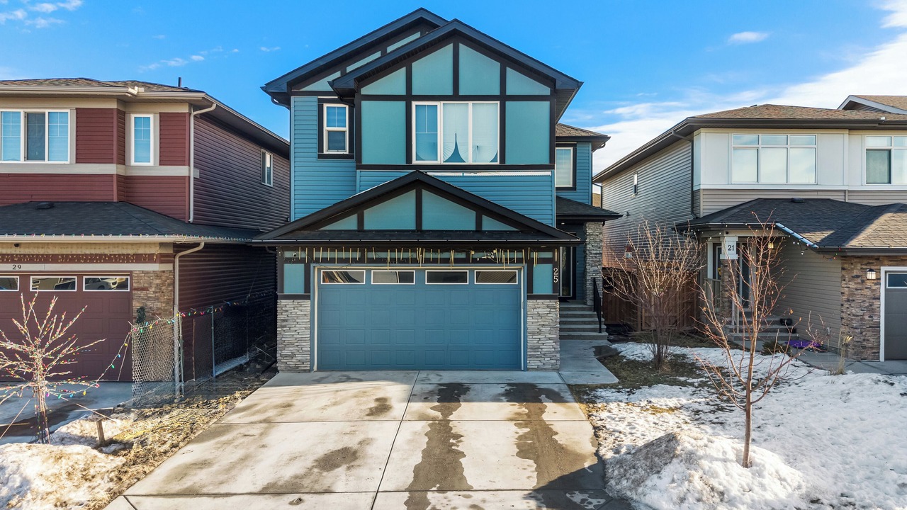 Photo of Outdoor in Southeast Calgary