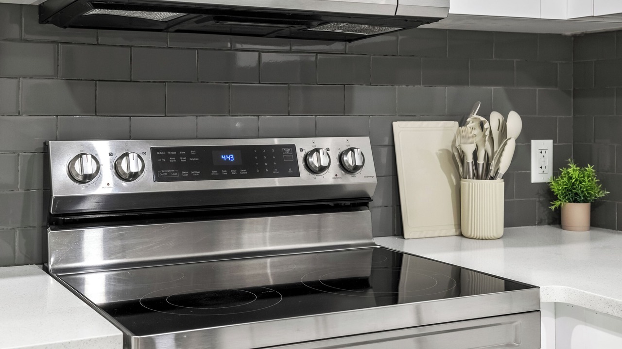 Photo of Kitchen in Southeast Calgary