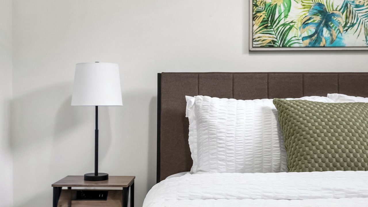 Photo of Bedroom in Southeast Calgary