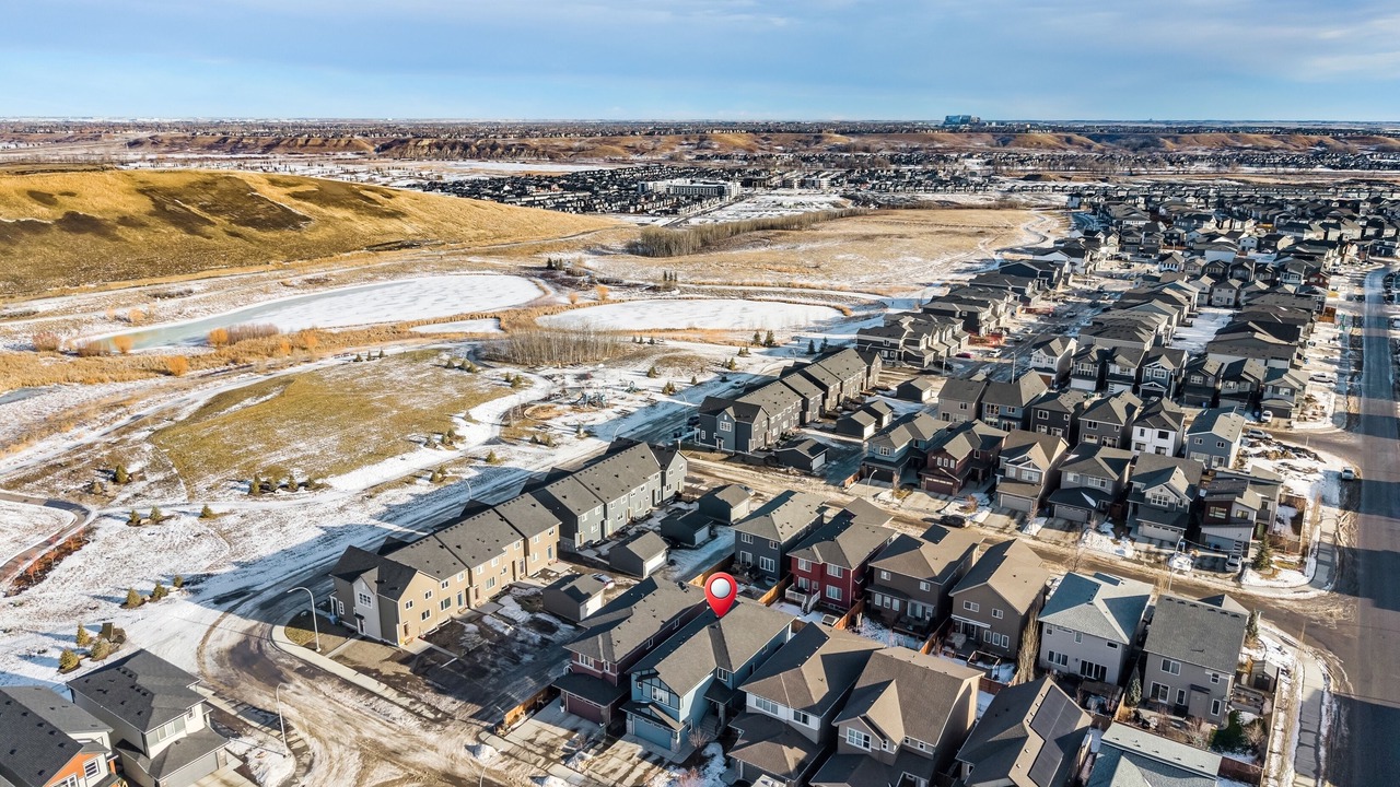 Photo of Outdoor in Southeast Calgary
