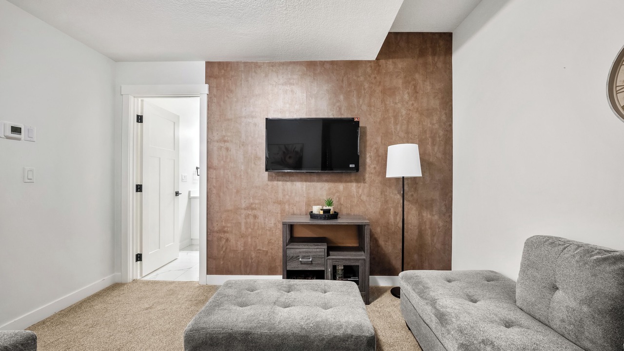 Photo of Livingroom in Southeast Calgary