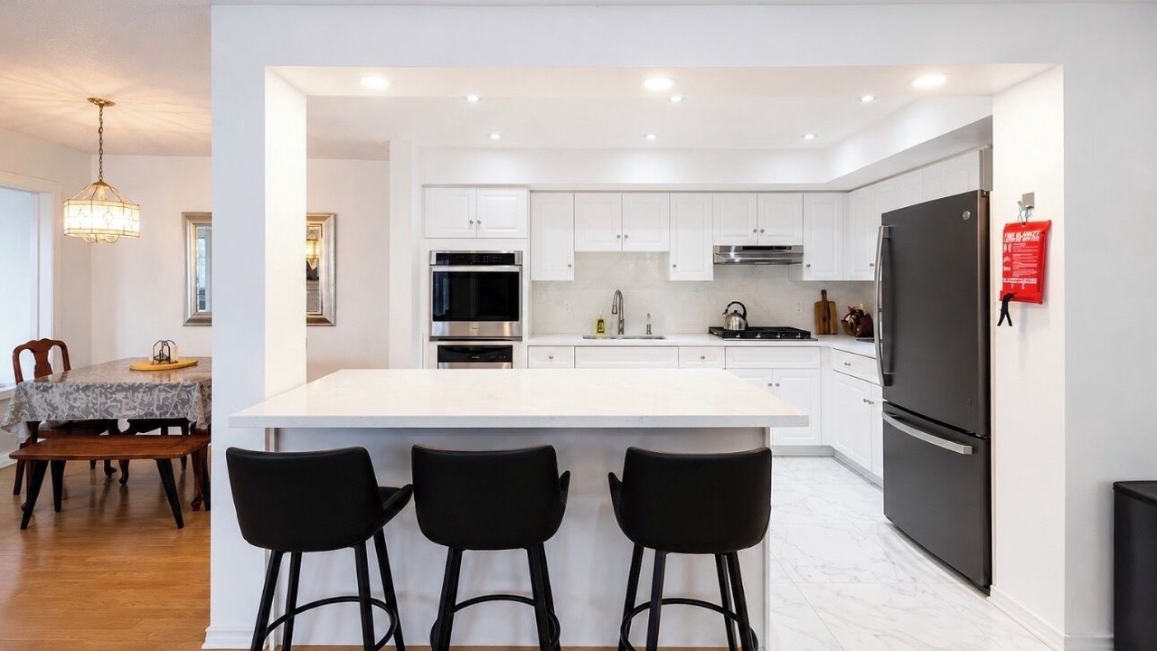 Photo of Kitchen in Grimsby