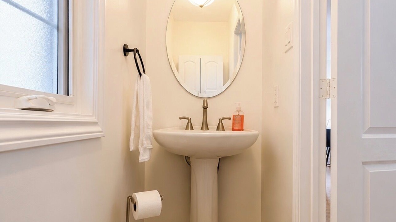 Photo of Bathroom in Grimsby