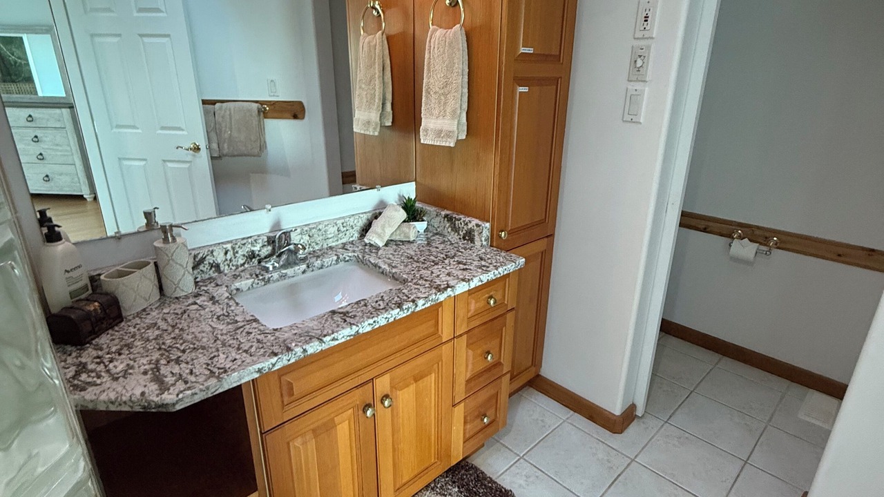 Photo of Bathroom in Regional District of Nanaimo