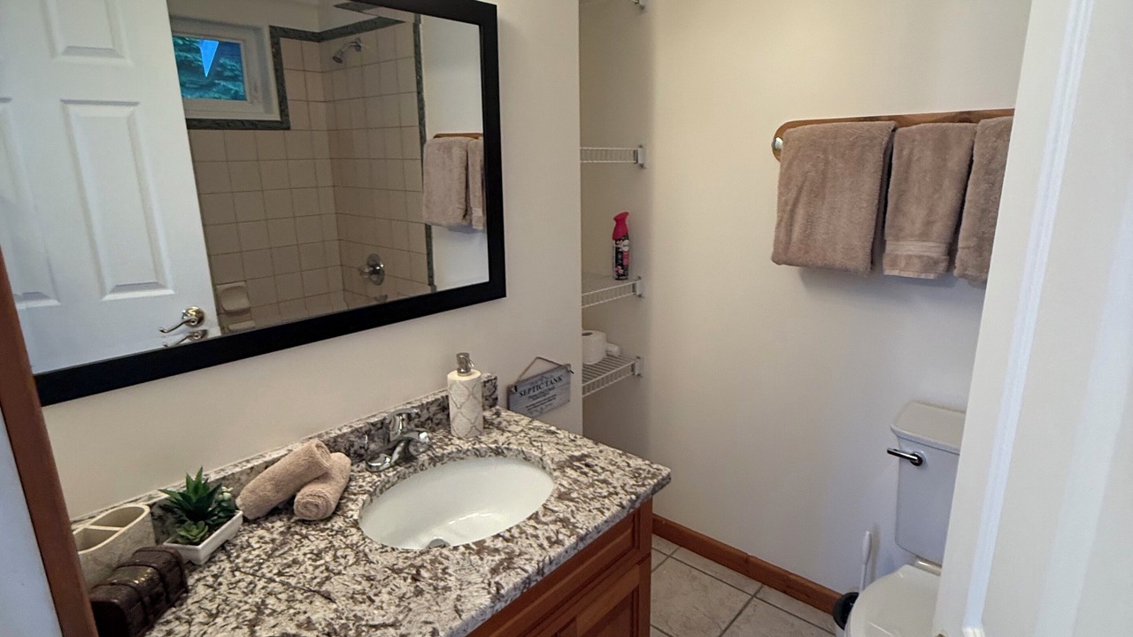 Photo of Bathroom in Regional District of Nanaimo