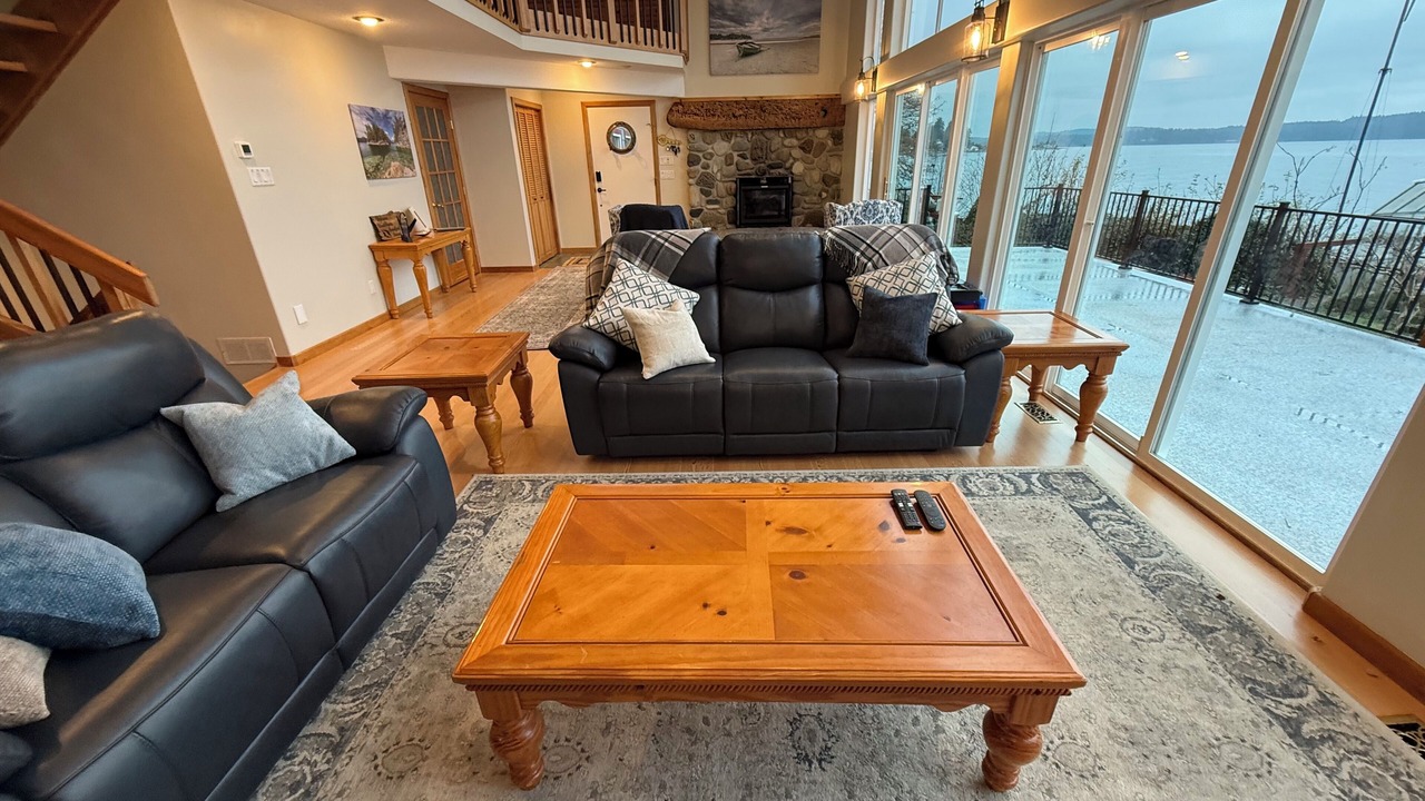 Photo of Livingroom in Regional District of Nanaimo