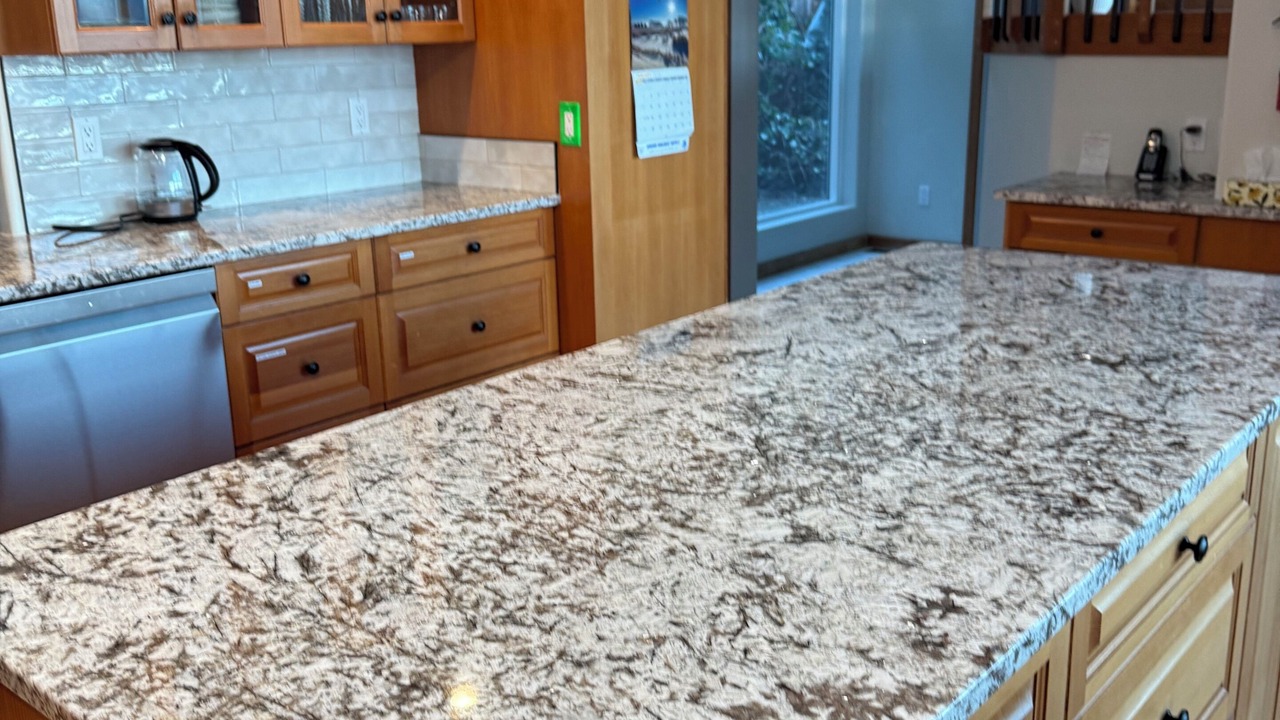 Photo of Kitchen in Regional District of Nanaimo