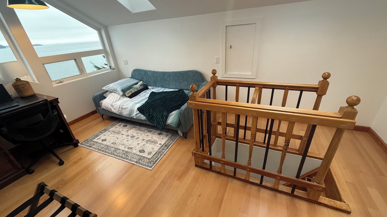 Photo of Bedroom in Regional District of Nanaimo