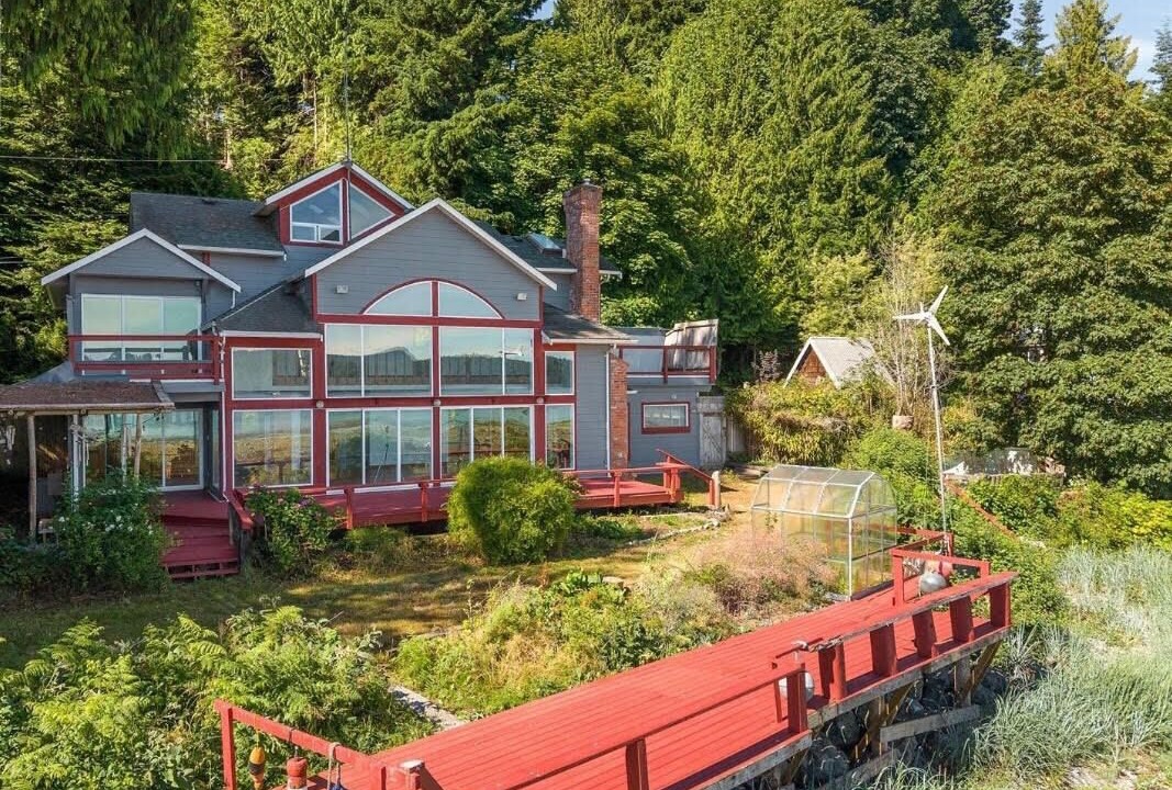 Photo of Outdoor in Regional District of Nanaimo