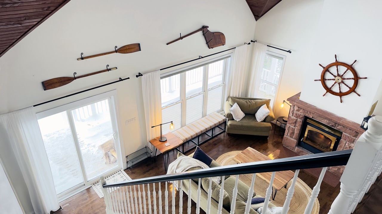 Photo of Livingroom in Kings County