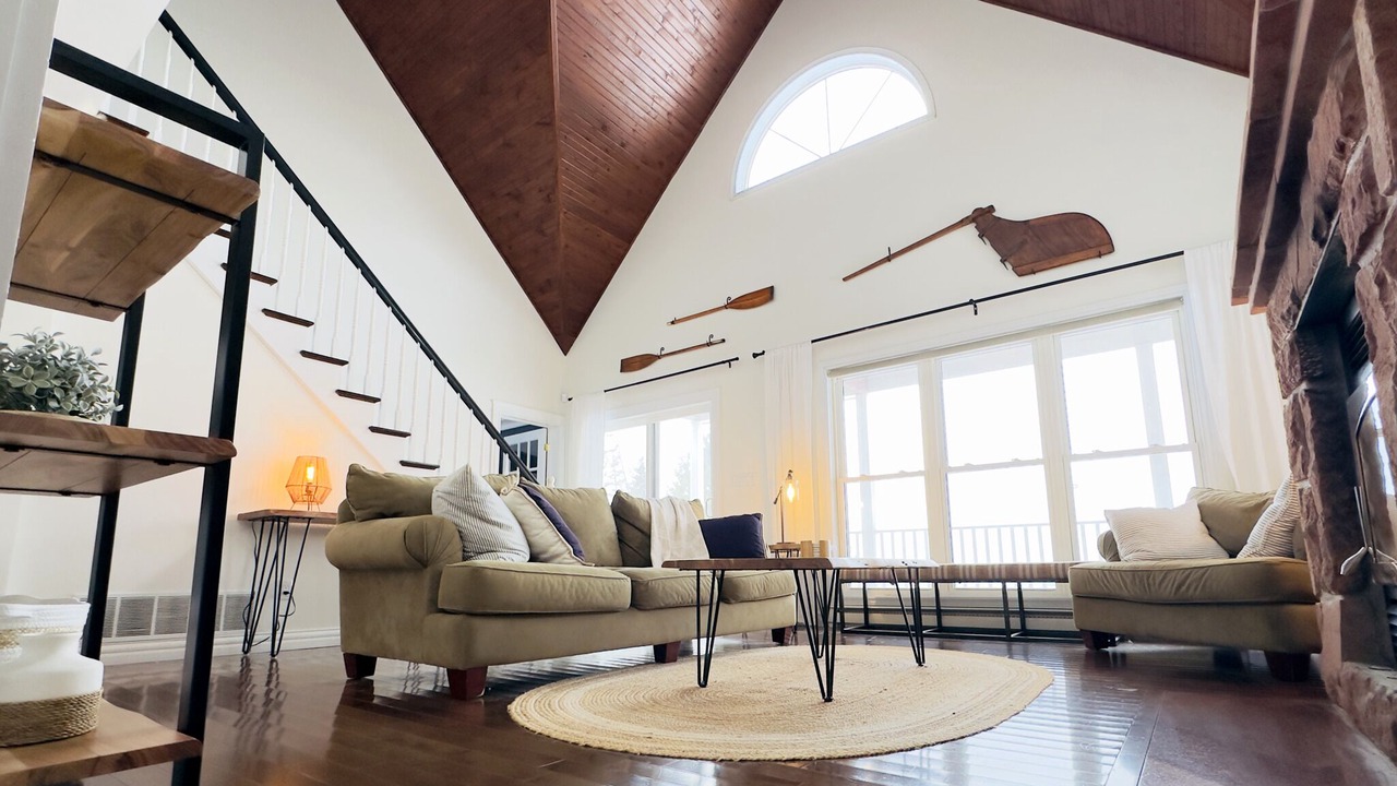 Photo of Livingroom in Kings County