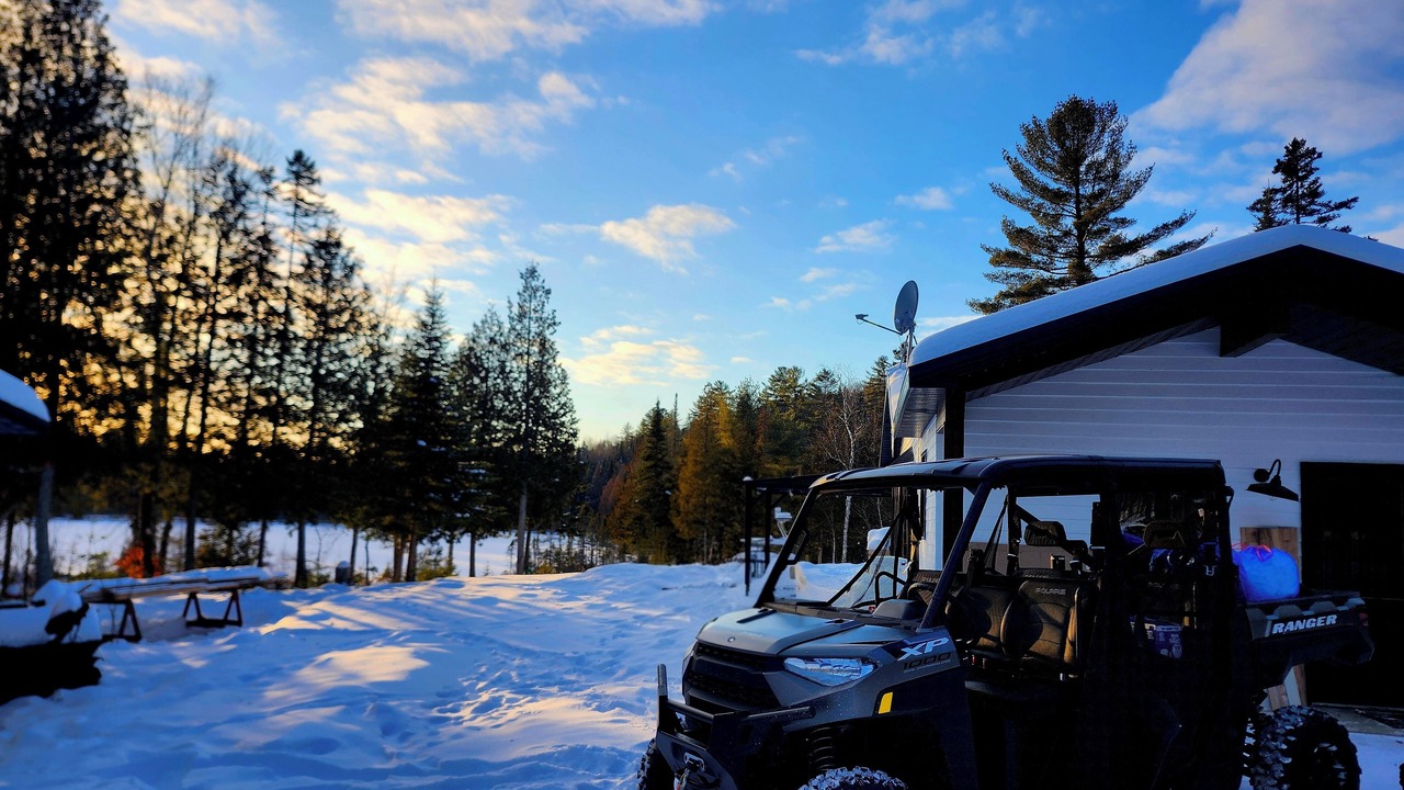 Photo of Outdoor in Mauricie