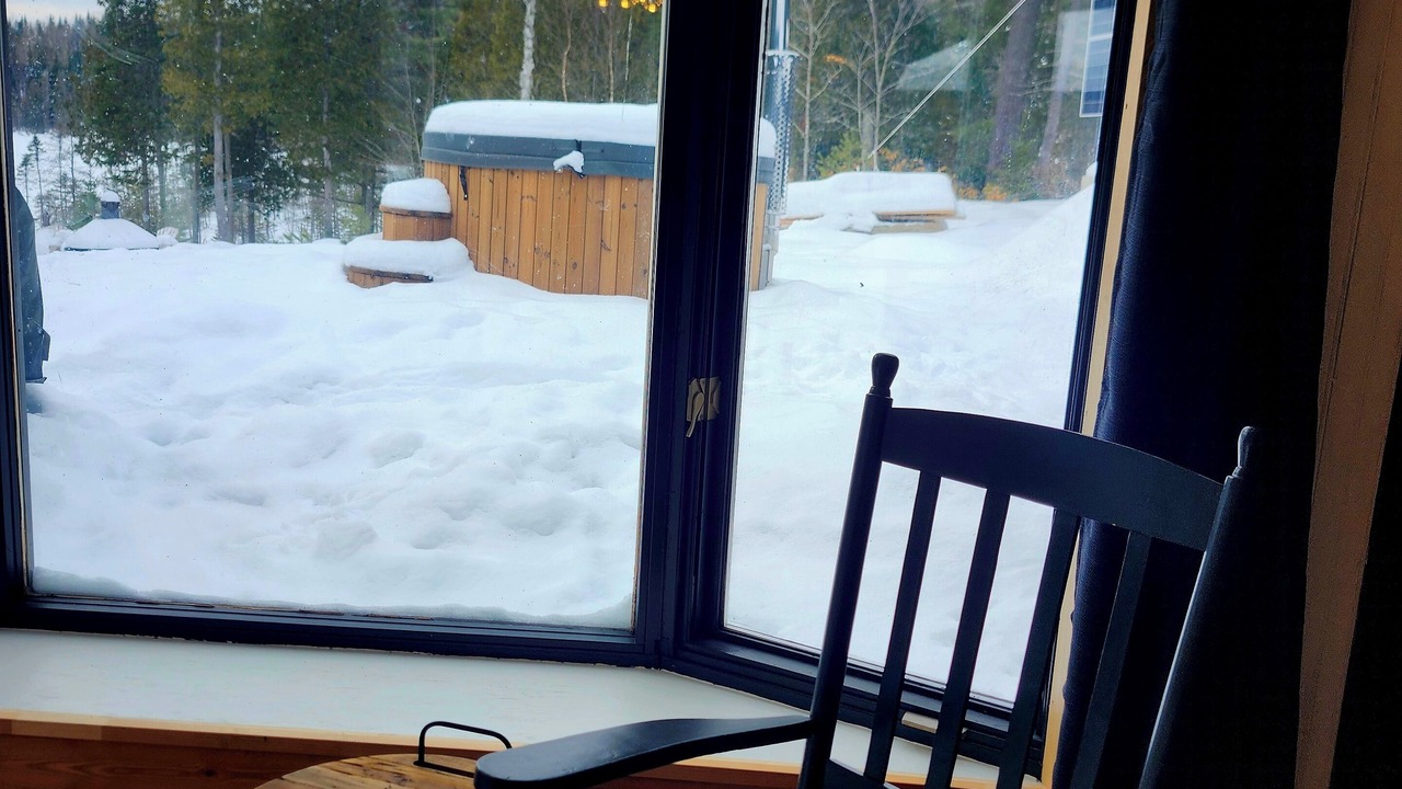 Photo of Others in Mauricie