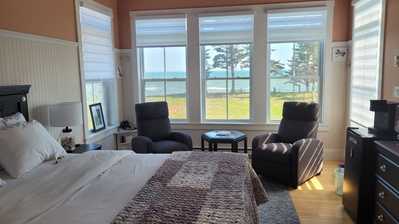 Photo of Bedroom in Fernwood
