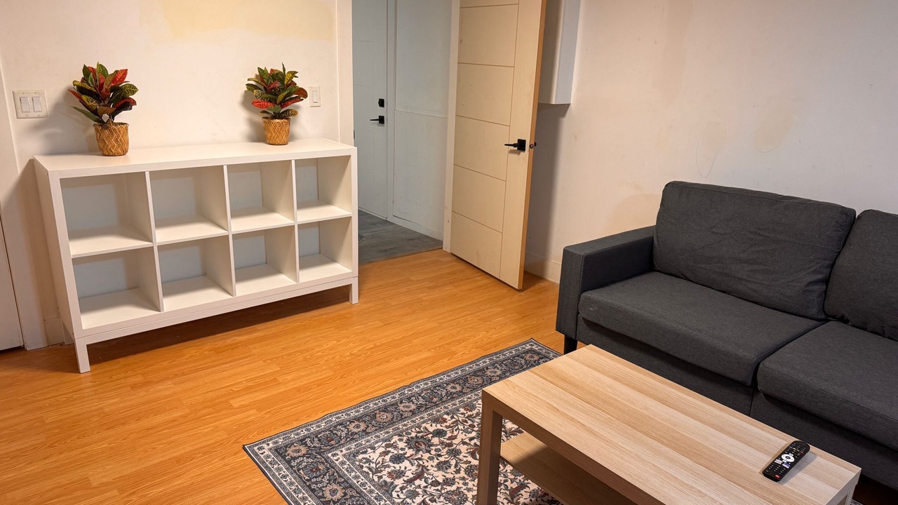 Photo of Livingroom in Delta