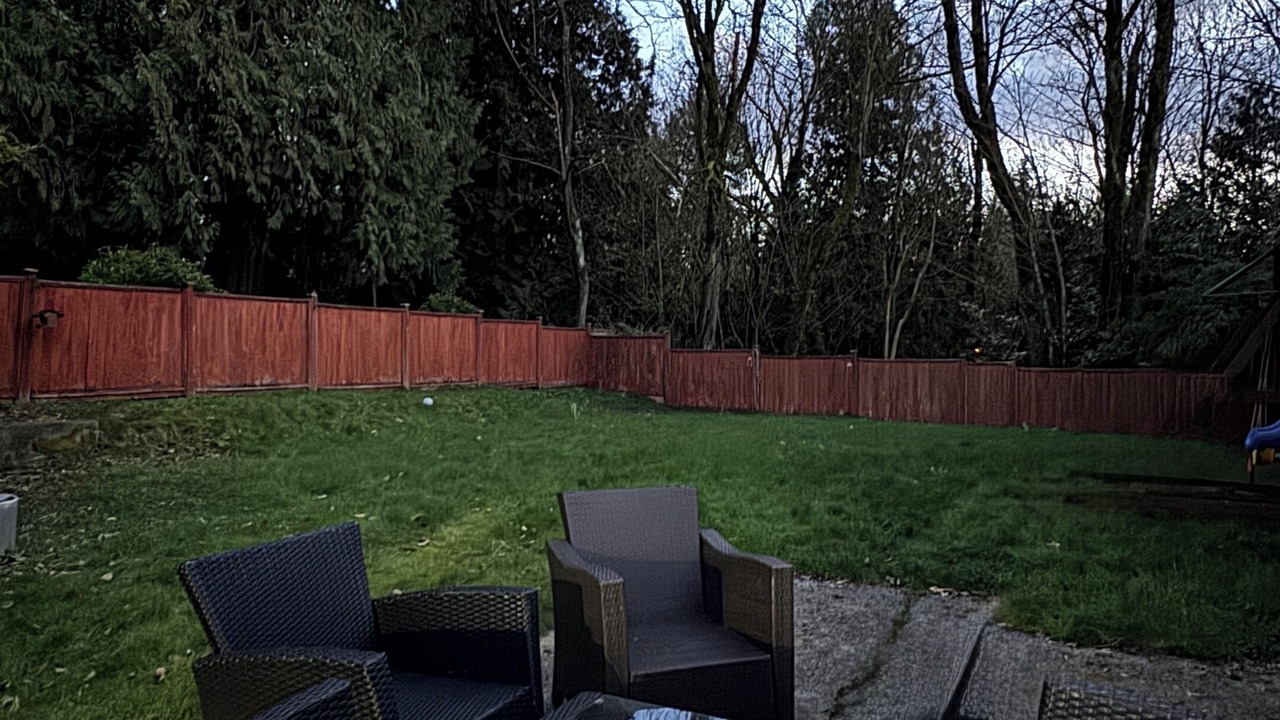 Photo of Patio Balcony in Delta