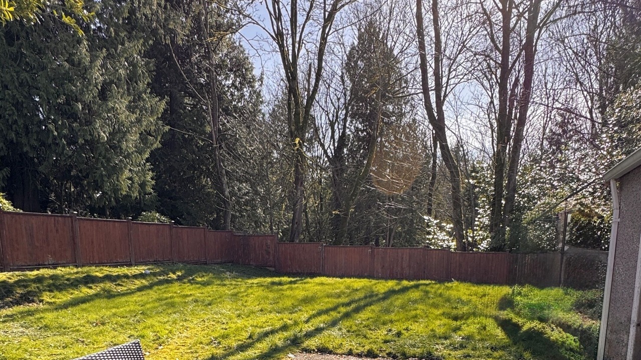 Photo of Patio Balcony in Delta
