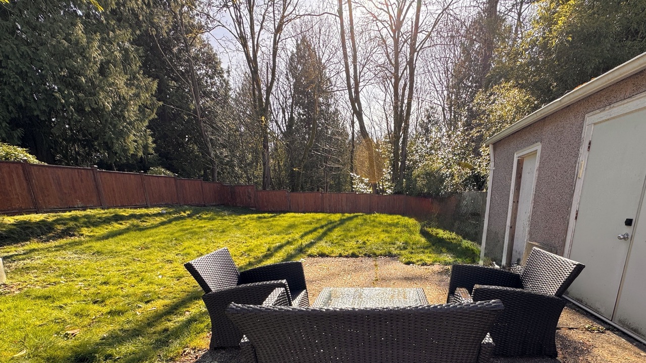 Photo of Patio Balcony in Delta