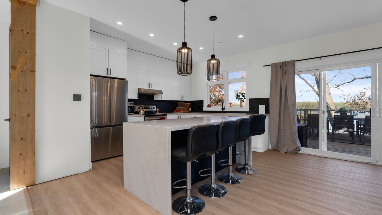 Photo of Kitchen in MacTier