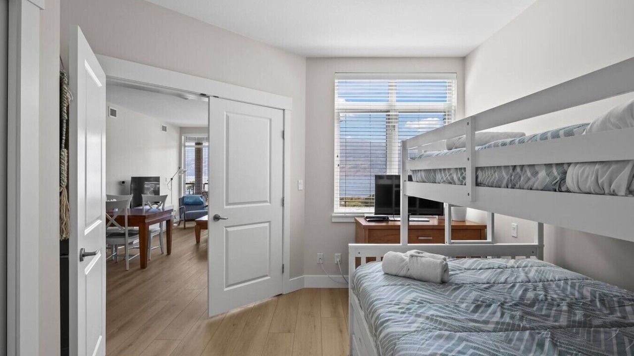 Photo of Bedroom in Westbank
