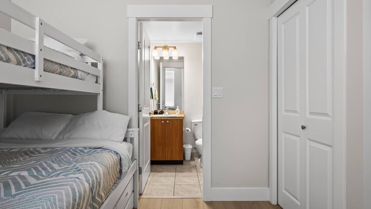 Photo of Bedroom in Westbank