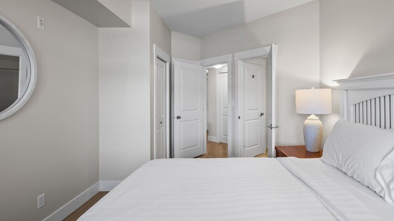 Photo of Bedroom in Westbank