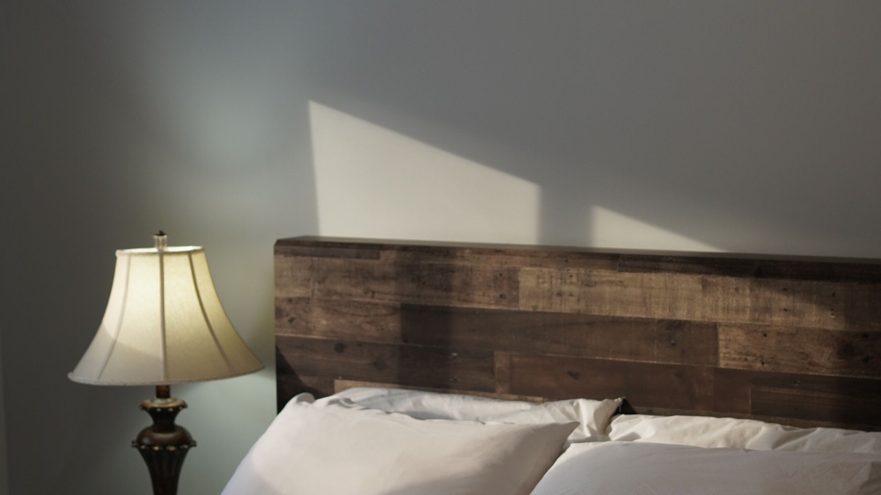 Photo of Bedroom in Tweed