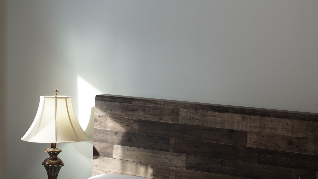 Photo of Bedroom in Tweed